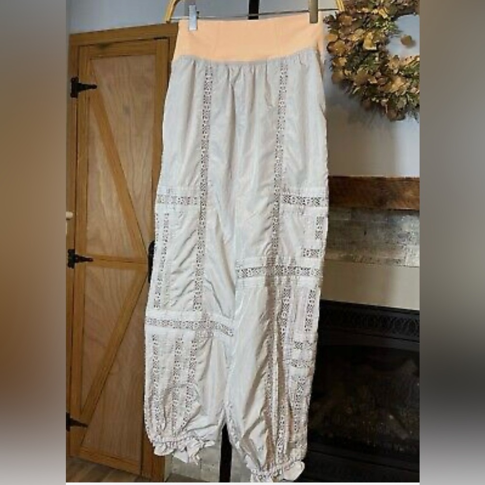 Free People Jogger Pants